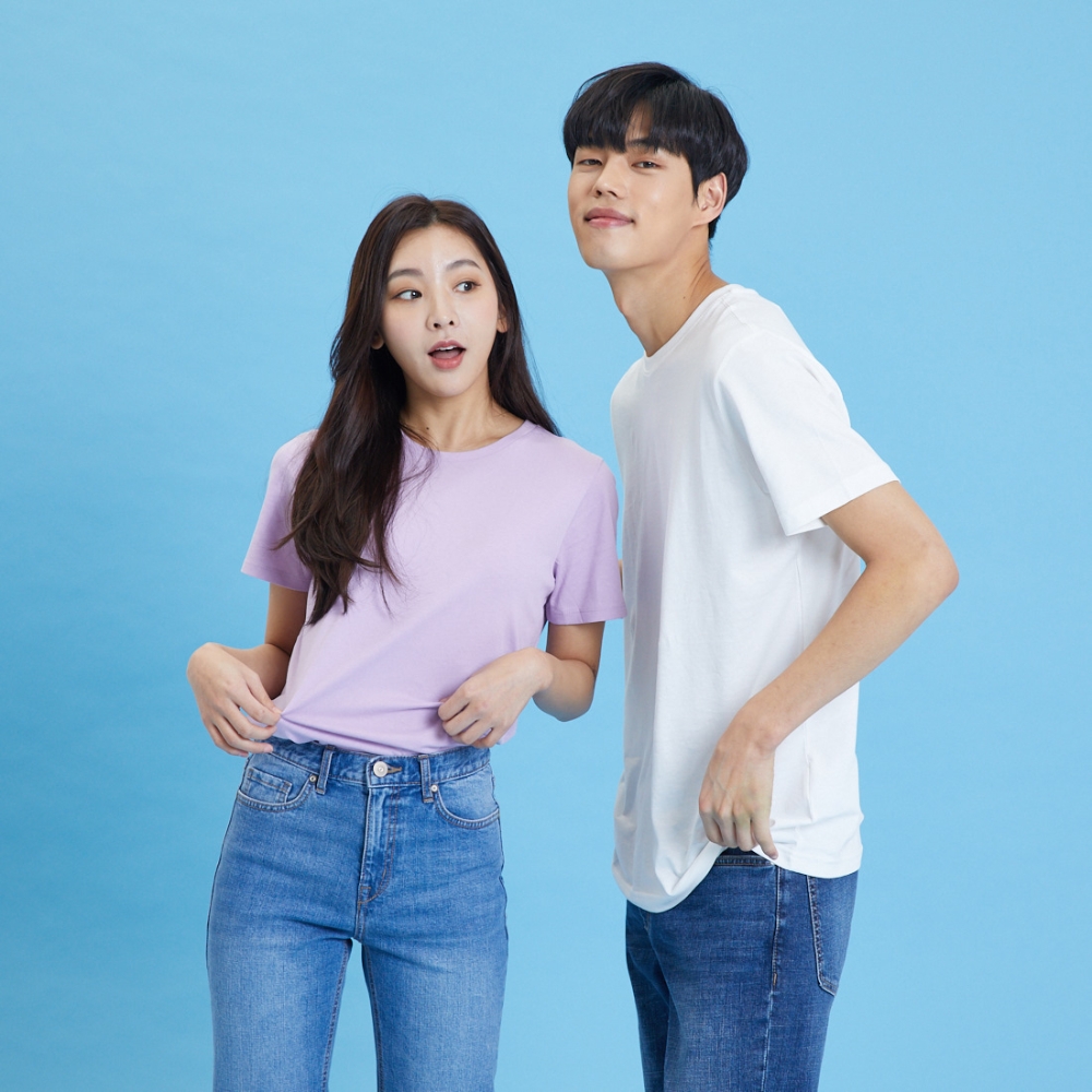 이랜드 스파오, '혜자스러운 수피마 티셔츠' 23종 출시