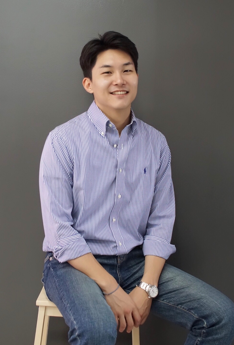 장한솔 뱅크샐러드 PMO./사진=뱅크샐러드