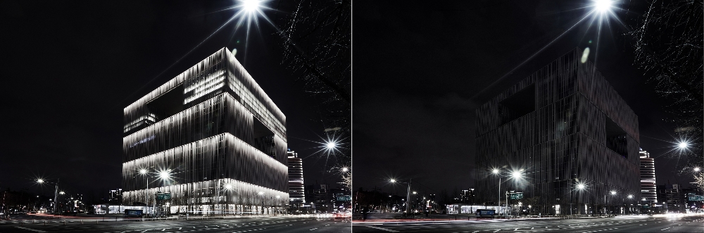 아모레퍼시픽그룹, 지구촌 전등 끄기 캠페인 '어스아워' 첫 참여