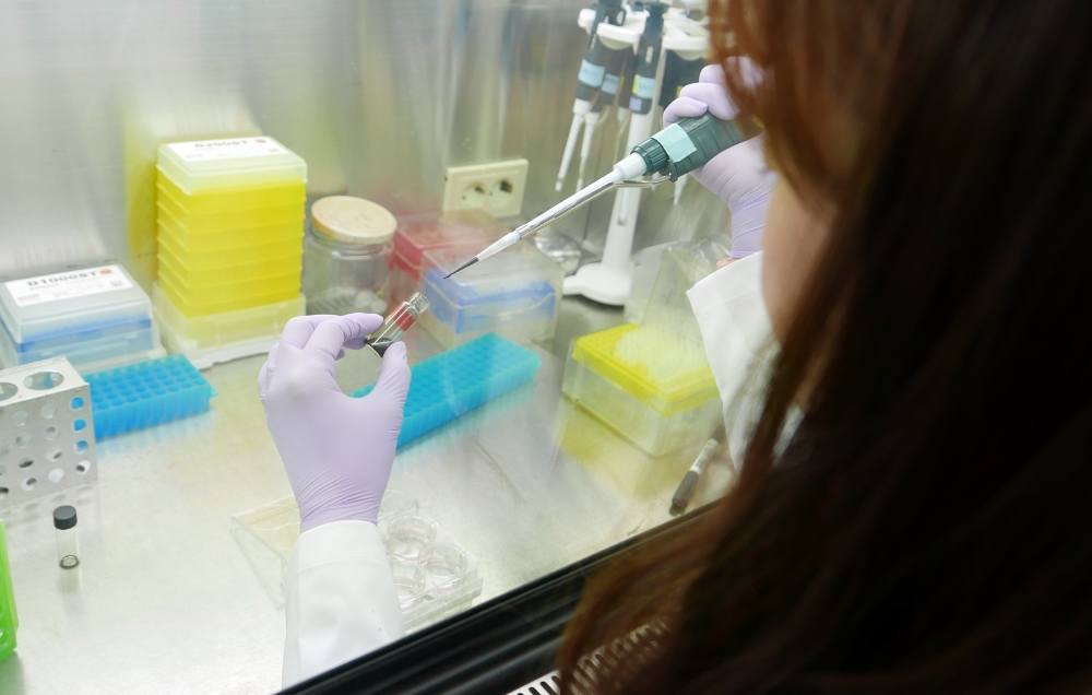 아모레퍼시픽, 미세먼지 화장품 전문 연구...'안티폴루션 연구센터' 개소