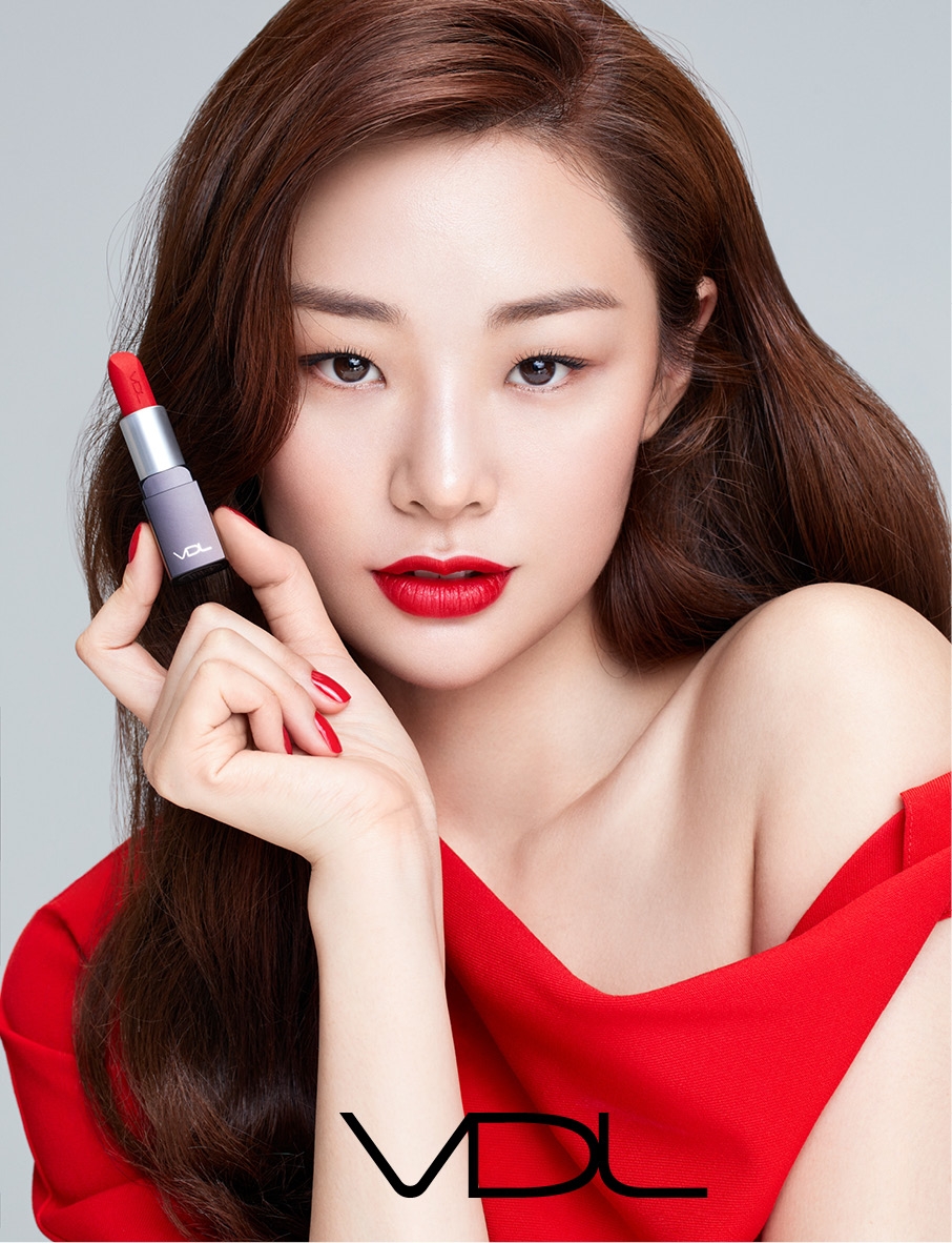 LG생활건강, VDL 새 얼굴로 '스테파니 리' 발탁