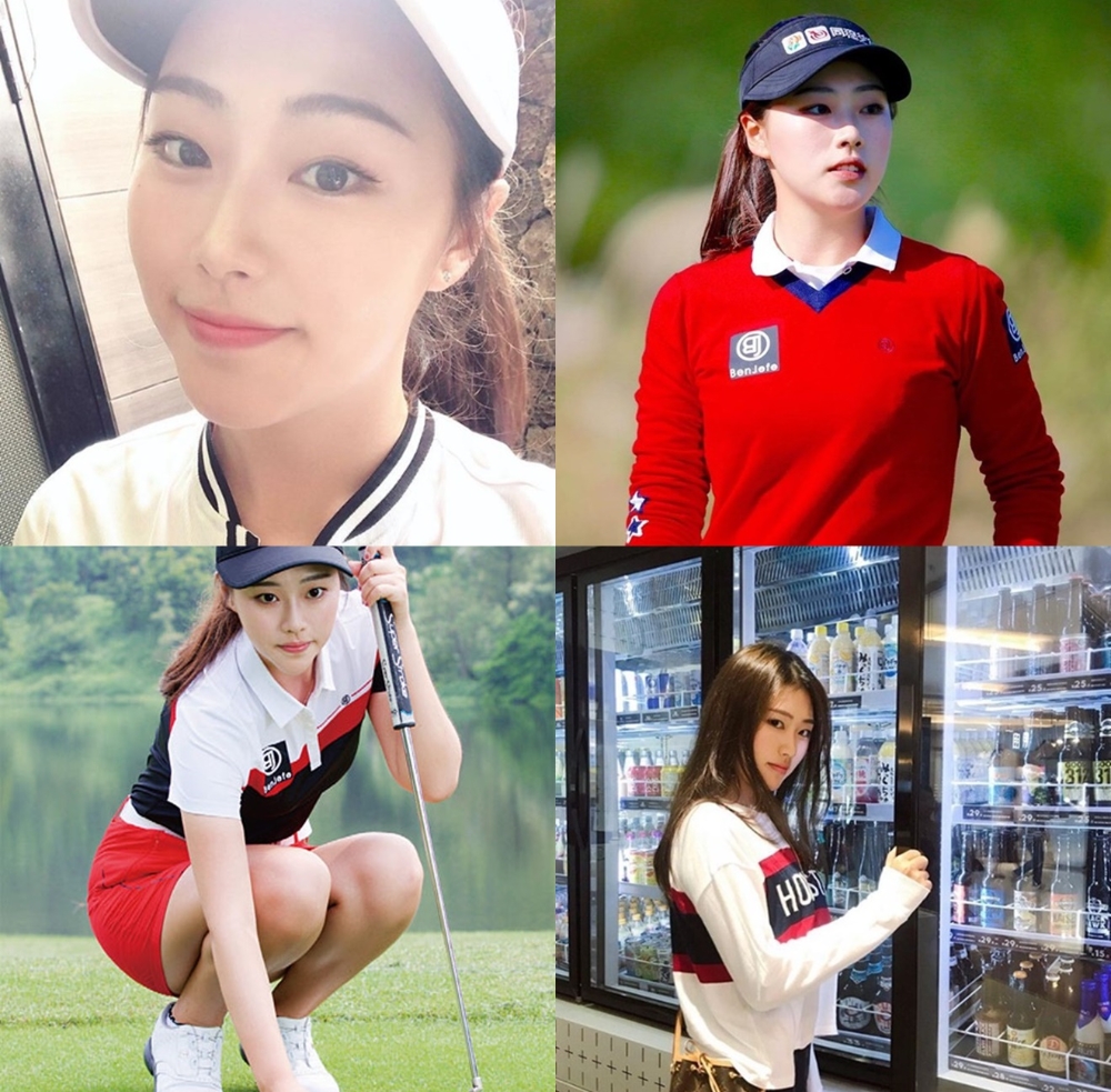 수이샹 (사진: 수이샹 SNS)