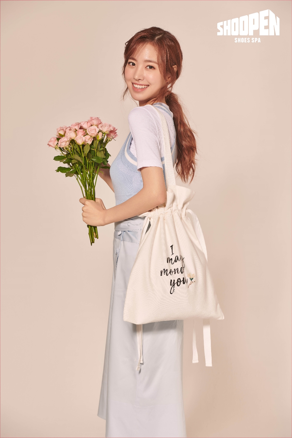 이랜드 슈펜, '가치소비' 마리몬드 콜라보 상품 출시