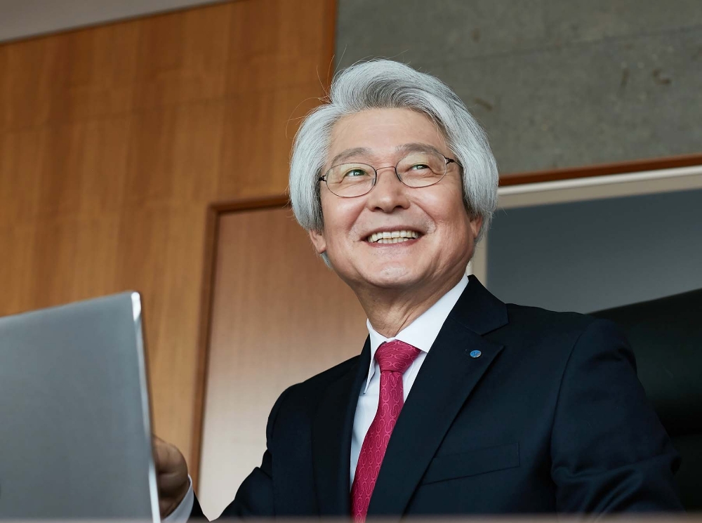 김태오 DGB금융지주 회장./사진=DGB금융지주