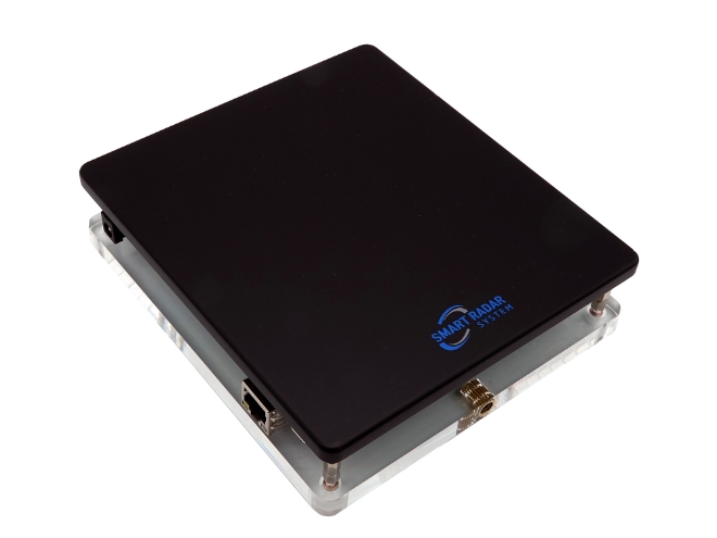 스마트레이더시스템이 개발하는 4-D 이미지 레이더 / 사진 = 카카오벤처스