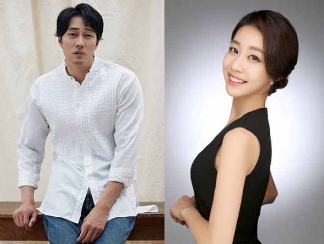 소지섭 조은정 디스패치 (사진: 프로필)