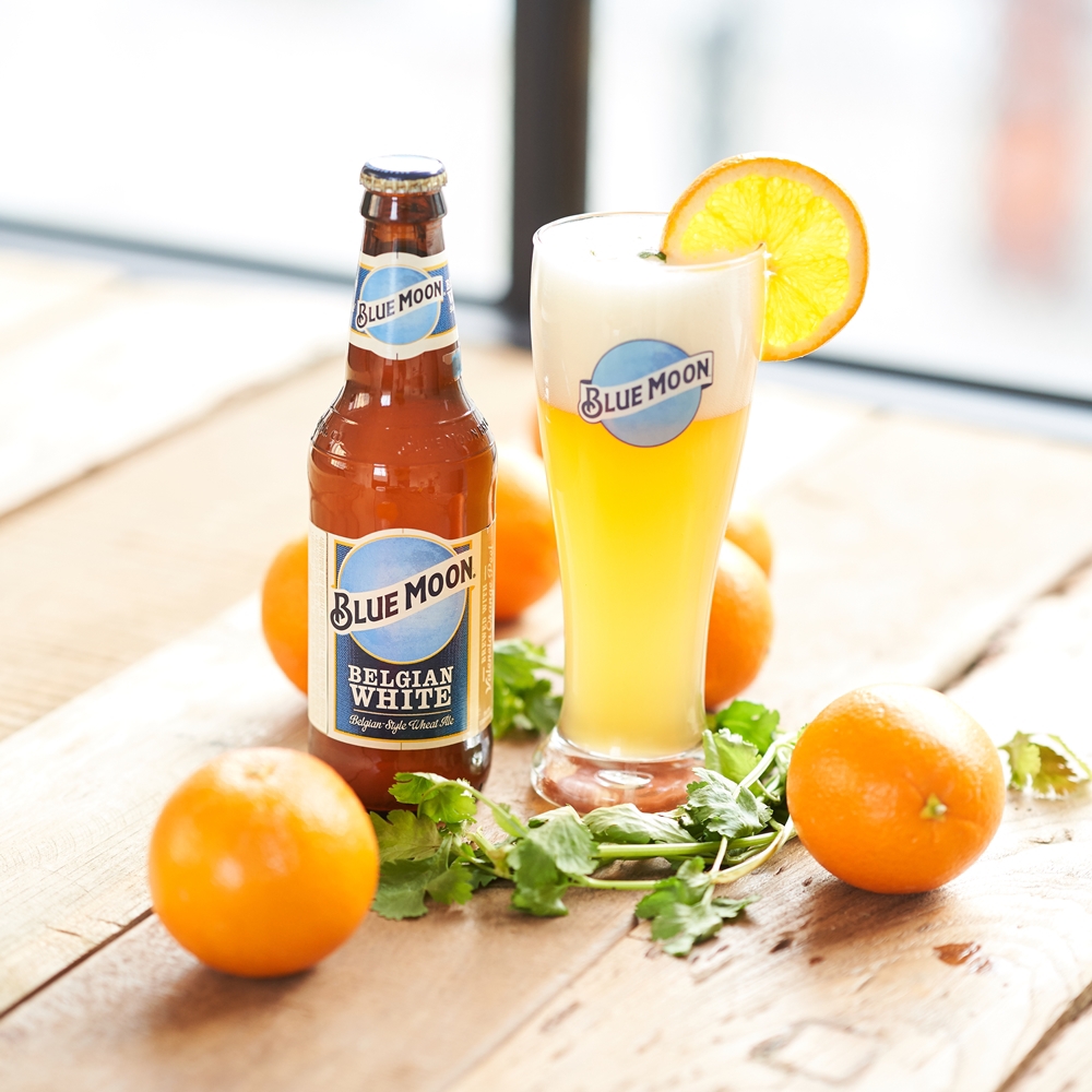 롯데주류, '블루문 생맥주' 매장 250개로 확대