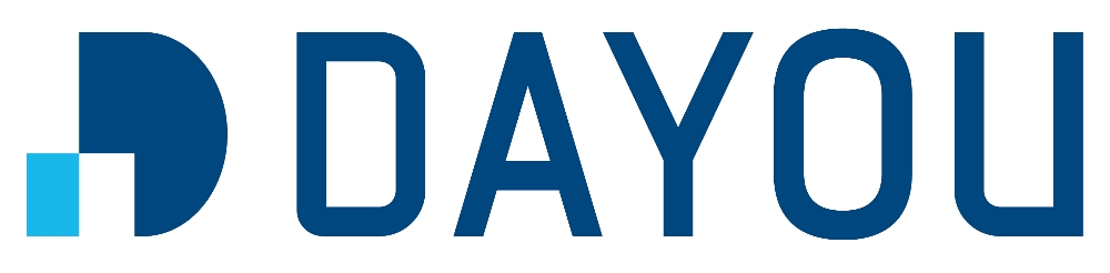 ●대유그룹의 CI/사진=대유그룹