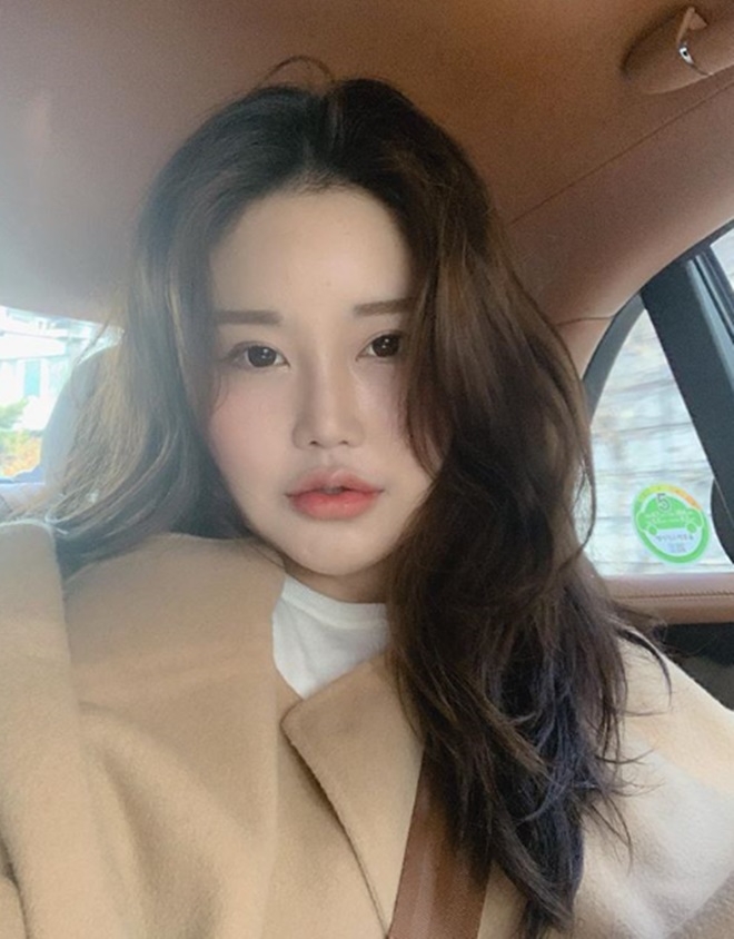 스타일 난다 김소희 (사진: 김소희 SNS)