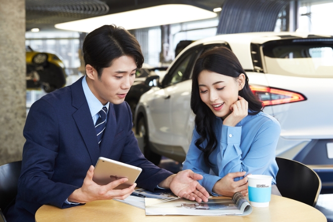 현대캐피탈 중고차 리스, "할부처럼 쉽고, 할부보다 저렴하다"