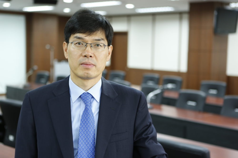 △안철경 보험연구원장