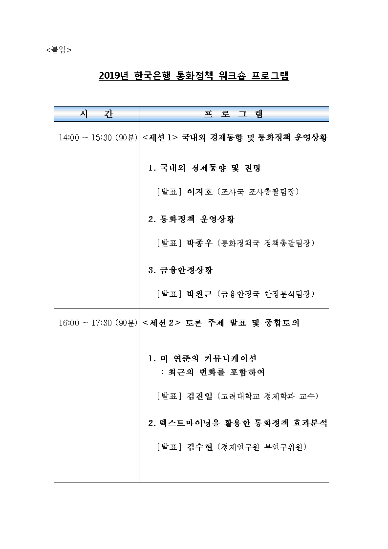 자료= 한국은행