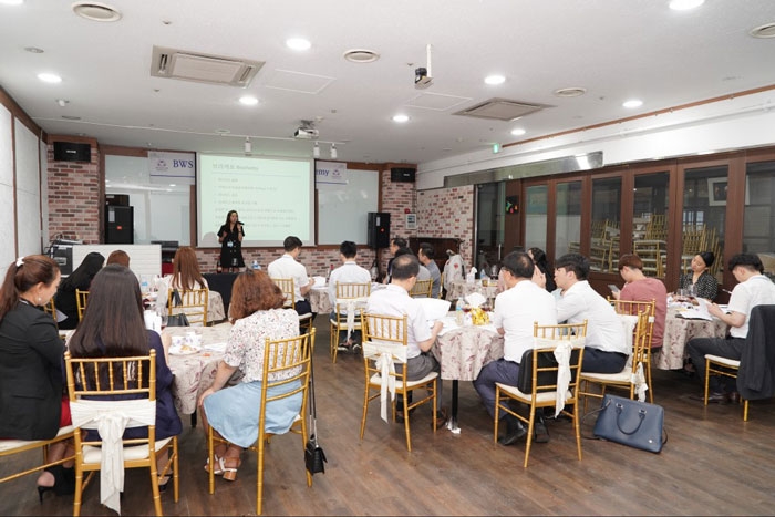 사진=BWS강남와인스쿨