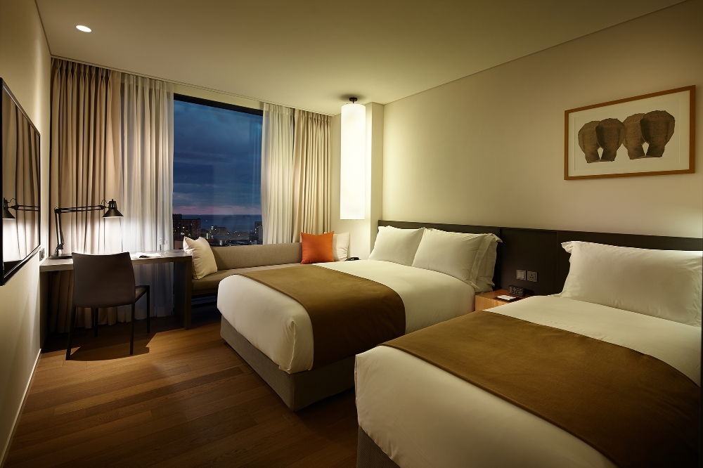 신라스테이, 초등학생 자녀 위한 '스테이 에듀케이션' 패키지 선봬