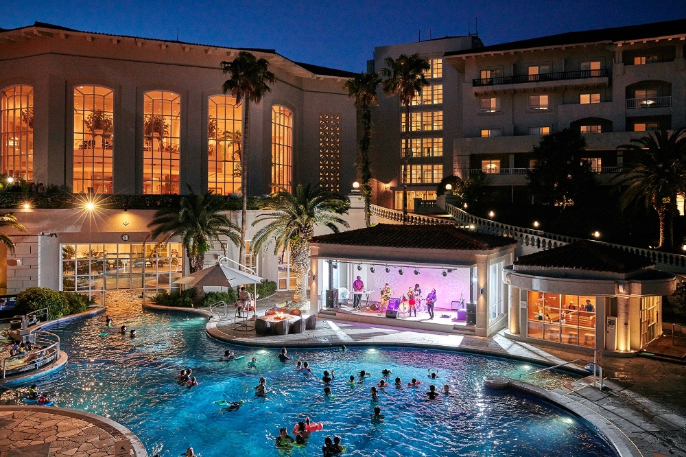 11월부터 제주신라호텔에 샤넬 팝업 부티크가 열린다. /사진제공=호텔신라