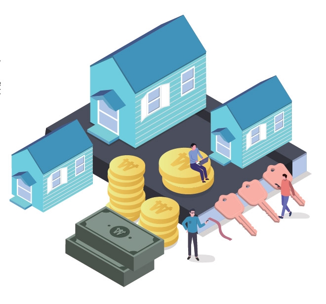 지인 모아 우대금리·잔돈 모아 투자…'짠테크·잔돈금융' 눈길