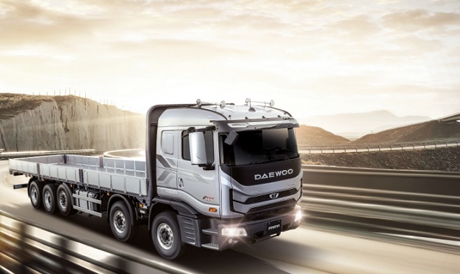 타타대우상용차, 2년 무상 유지보수 서비스 개시...올해 신차 구매자 대상