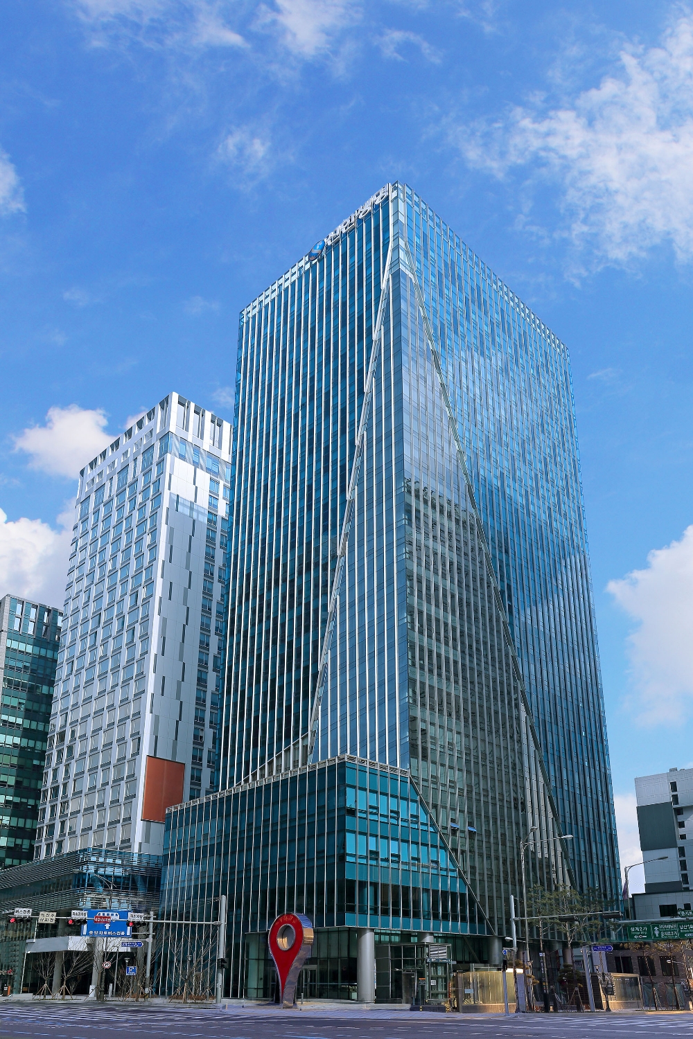 신한생명, 국제표준 환경경영체제 인증 ‘ISO 14001’ 획득