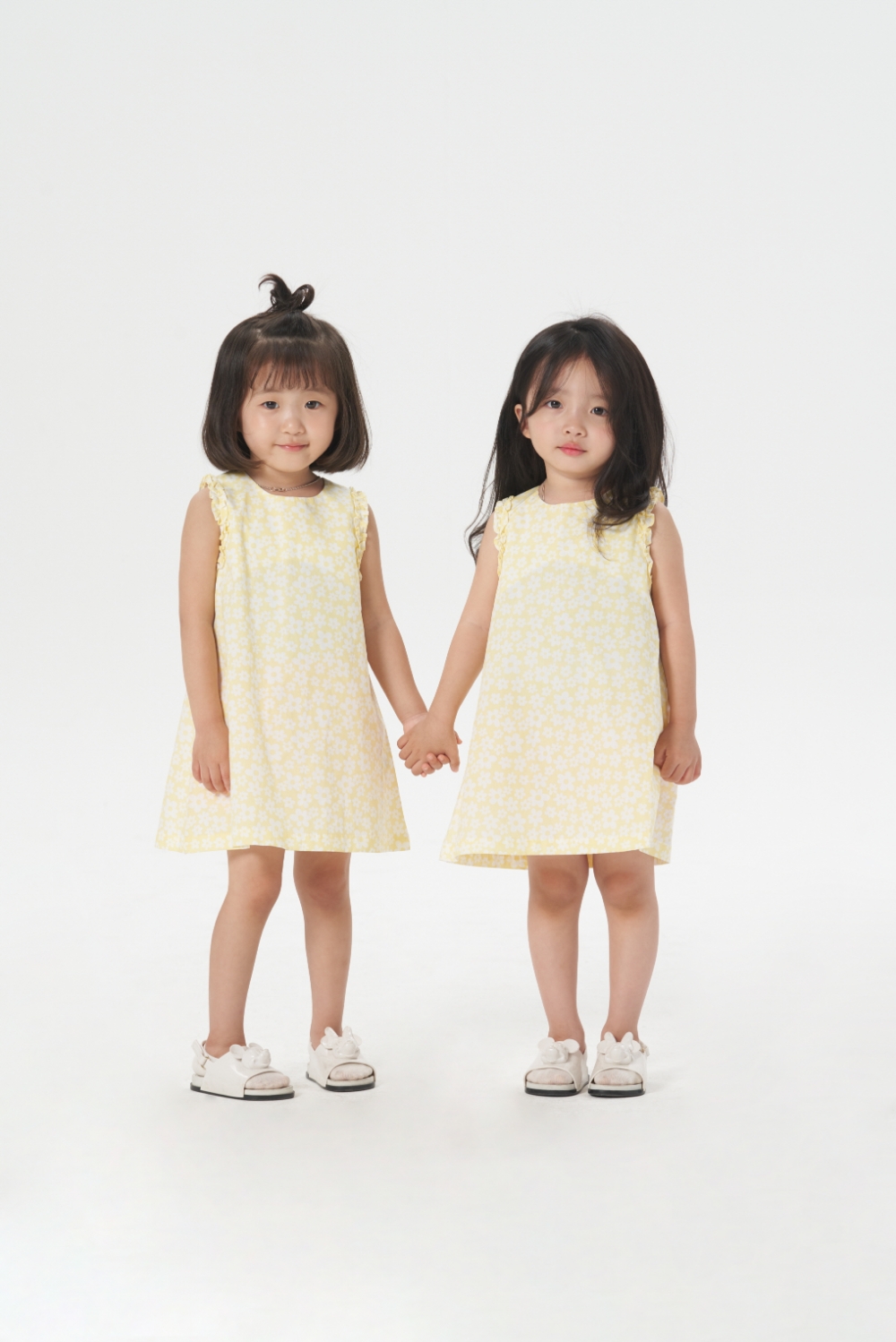 키즈 크리에이터 뚜아뚜지./사진=KB국민은행