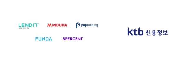 마플협-KTB신용정보, P2P 이용자 보호 업무협약