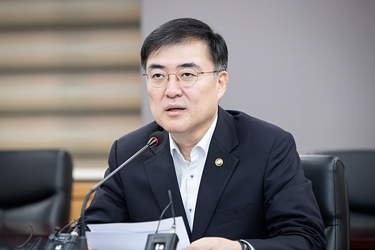 손병두 금융위원회 부위원장 / 자료사진= 금융위원회