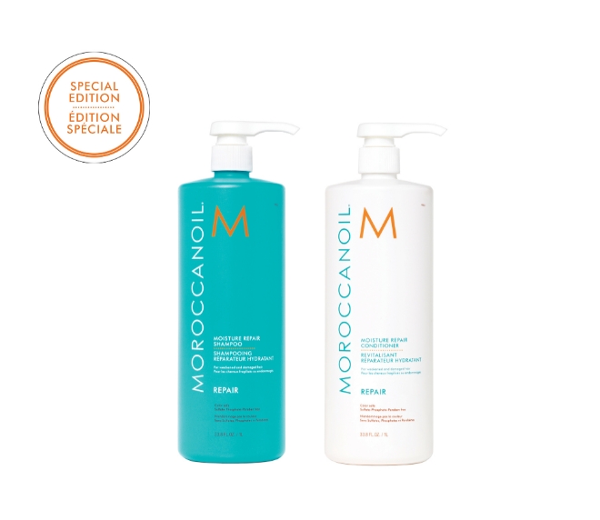 /사진=모로칸오일.