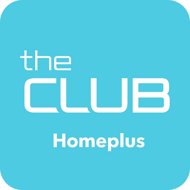 홈플러스는 오늘(12일) 오후 2시 모바일 금융 서비스 토스에서 운영하는 행운퀴즈 이벤트를 진행한다. /사진=홈플러스.