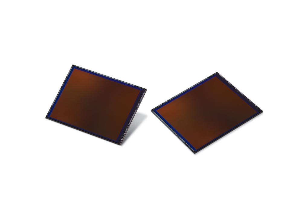 △삼성전자 아이소셀 브라이트 HMX의 모습/사진=삼성전자