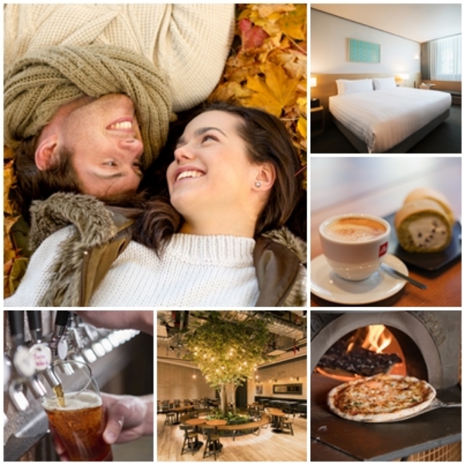 오라카이 청계산 호텔은 다가오는 가을을 맞이하여 짧지만 다양하게 휴가를 즐길 수 있는 패키지를 선보인다. /사진=오라카이 청계산 호텔.