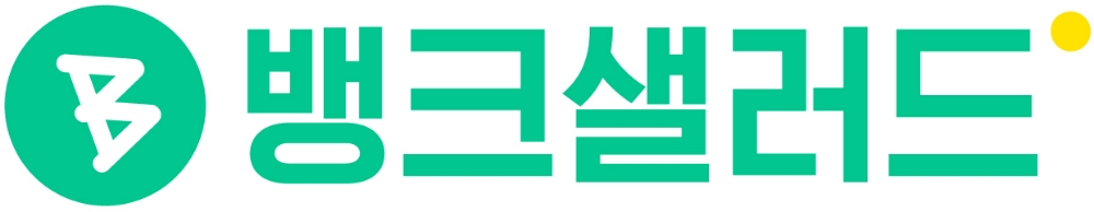 뱅크샐러드 로고 / 사진= 뱅크샐러드