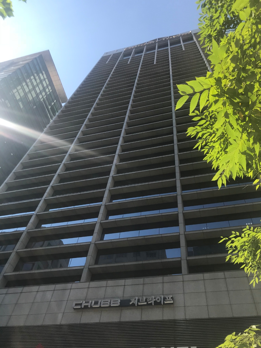 처브라이프생명, 여름 휴가철 맞아 저소득 가정에 가족여행 선물