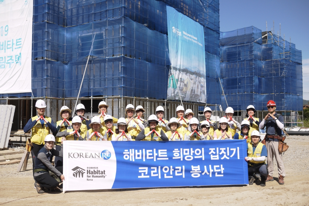 △사진=코리안리재보험