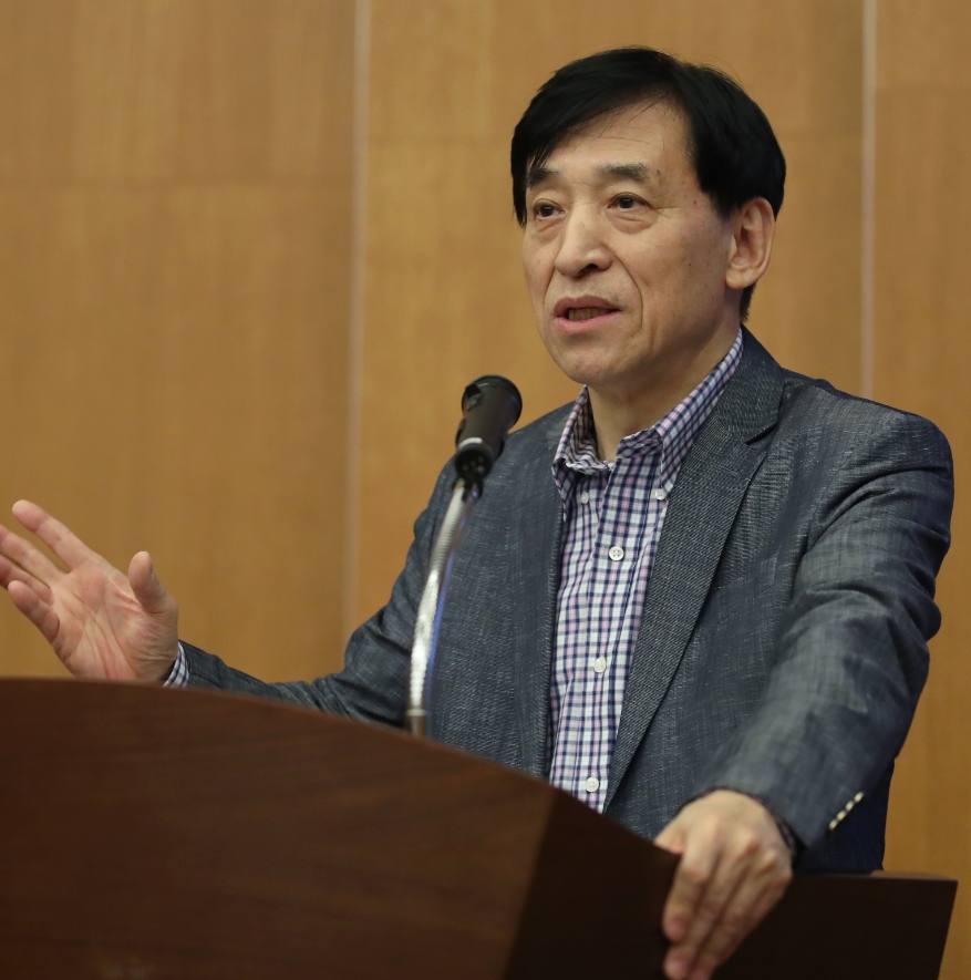 사진=이주열 한은 총재