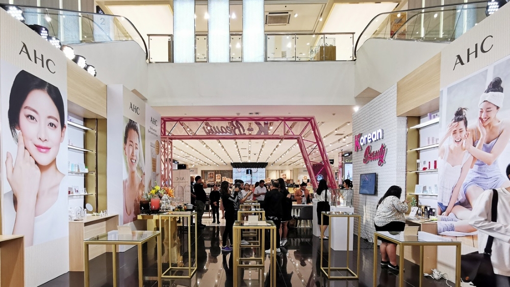 AHC, 아세안 시장 진출 박차...태국 이어 필리핀 공식 론칭