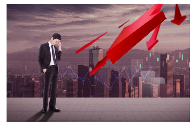 '파알못'들이 키운 'DLS 쇼크', 해법은 없나? (1) DLS로 발발한 파생상품 공포 ‘현재 진행형’