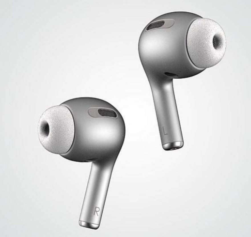 소음 제거·방수 기능 탑재될까? 애플, 에어팟 3세대 예측 등장