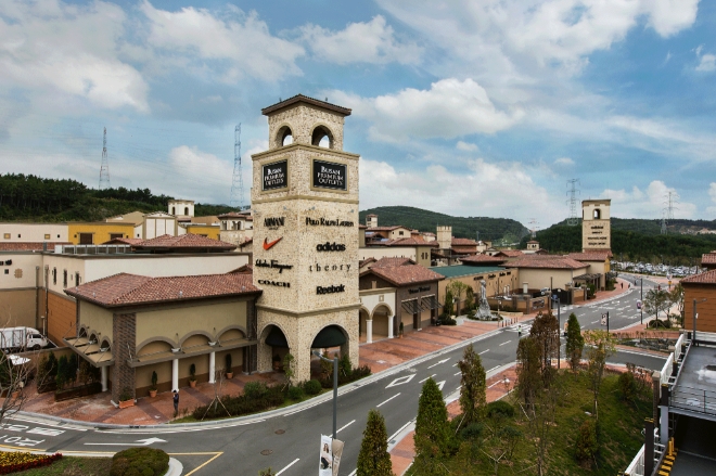 신세계사이먼 프리미엄 아울렛은 ‘얼리윈터 패션위크(Early Winter Fashion Week)’를 18일부터 27일까지 진행한다. /사진=신세계그룹.