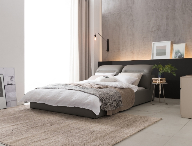 현대리바트는 오는 12일까지 온라인 쇼핑몰 G마켓·옥션에서 침대·주방·중문·수납가구 등 총 750여종의 제품 할인 및 사은품 증정 행사를 진행한다. /사진=현대백화점그룹.