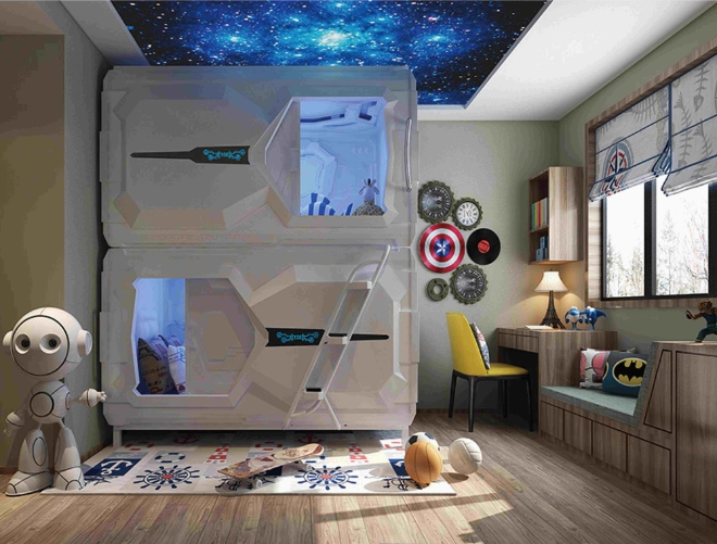 롯데백화점은 오는 12일부터 24일까지 일산점에서 ‘꿀잠 프로젝트’ 행사를 진행한다. /사진=롯데쇼핑.