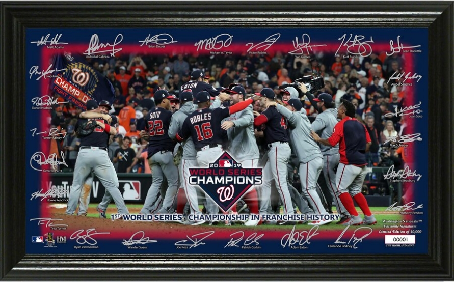 사진출처: 워싱턴내셔널스 홈페이지