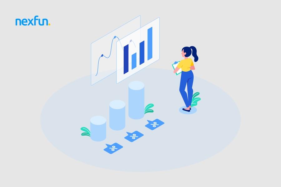 P2P금융플랫폼 넥펀, 투자자 분석 결과 재투자율 87.02% 달성