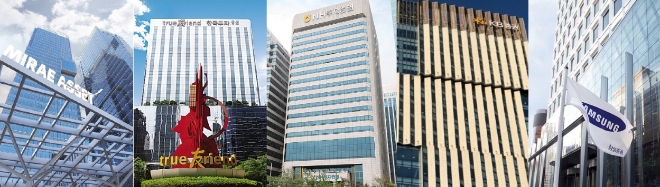 증권업계 순이익 36.6% 차지한 5대 증권사...대형·중소형 간 양극화 ‘심화’