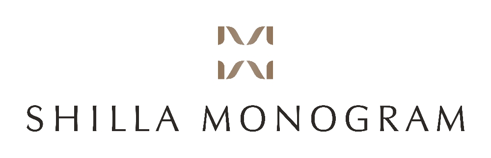 신라모노그램 공식 BI. /사진제공=호텔신라