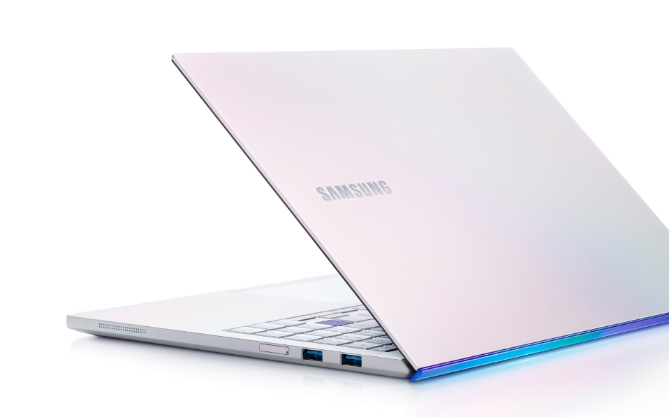 삼성전자 갤럭시 북 이온/사진=삼성전자