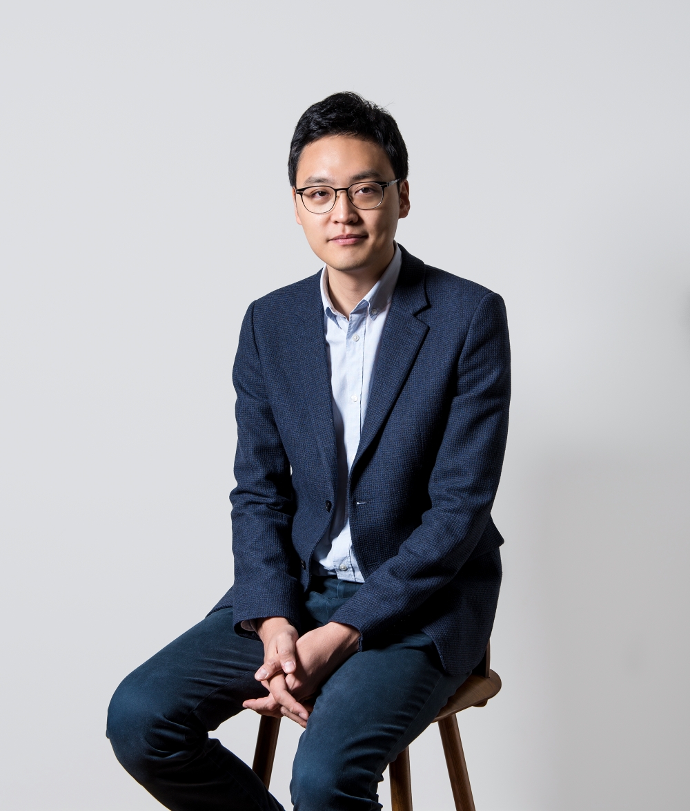 이승건 비바리퍼블리카 대표 / 사진= 비바리퍼블리카