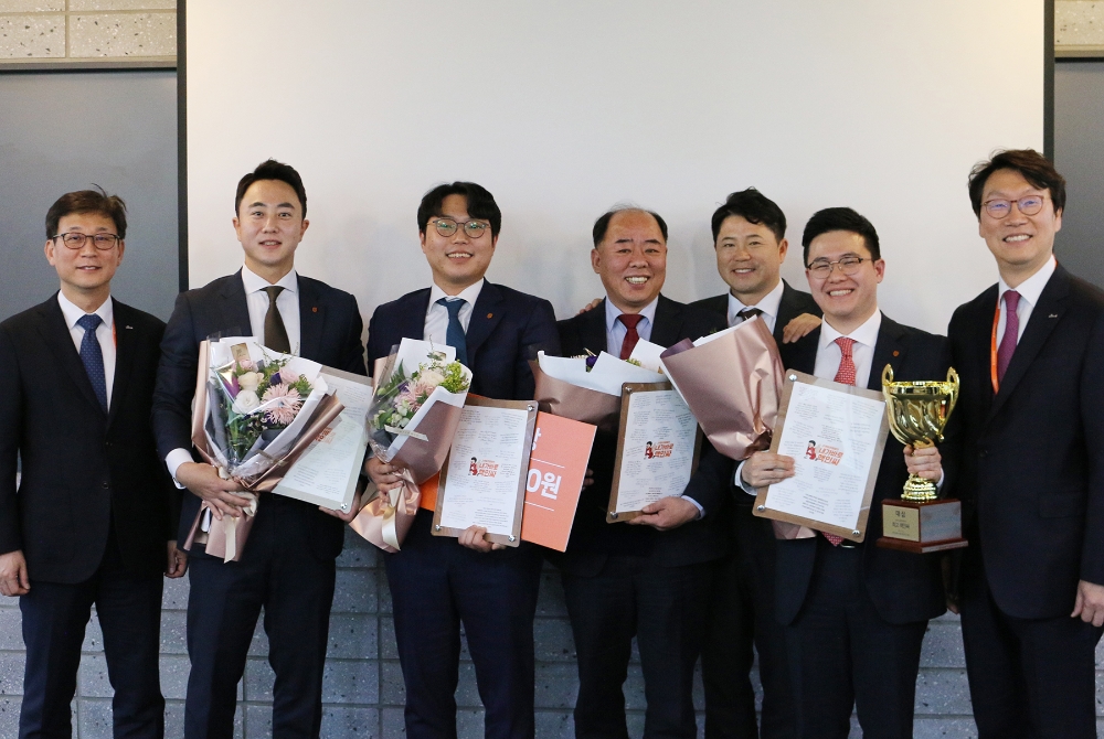 사진=오렌지라이프