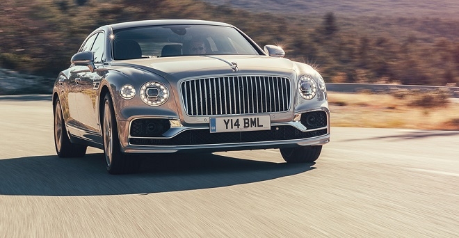 3세대 플라잉스퍼.