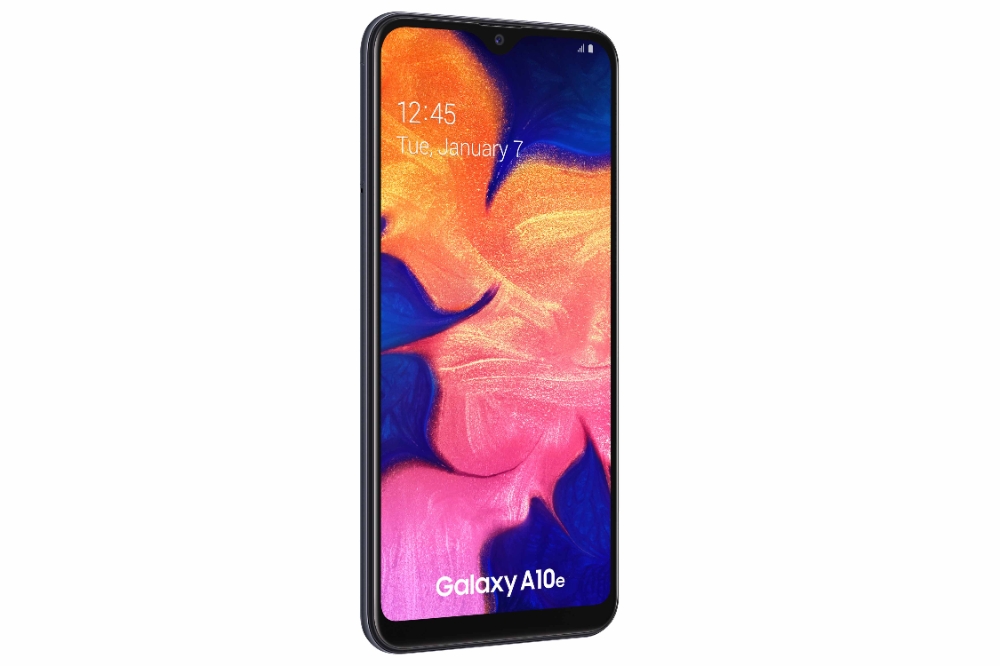 삼성전자 갤럭시 A10e/사진=삼성전자