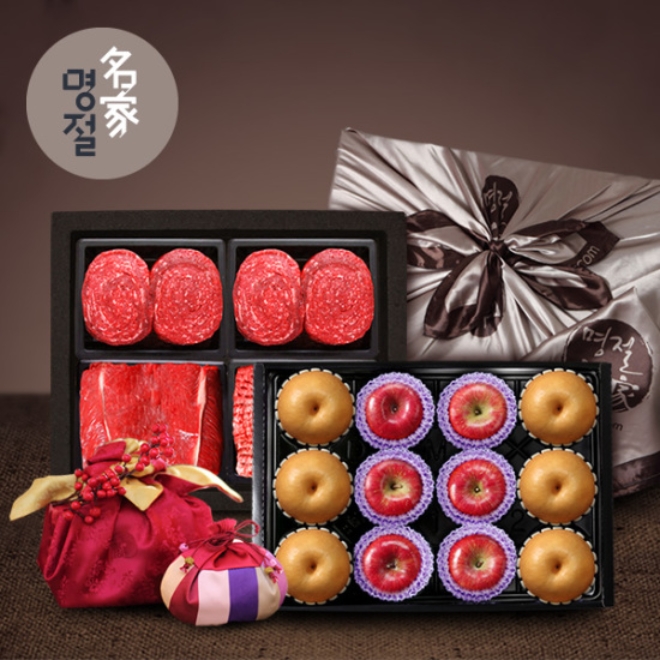 롯데닷컴은 오는 21일 오후 2시 이후까지 선물을 발송하지 못한 고객을 위해 선물 배송 서비스를 운영한다. /사진=롯데쇼핑.