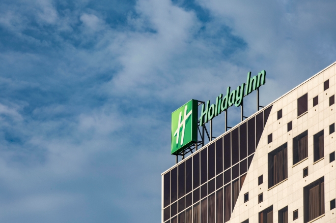 홀리데이 인 광주호텔은 다가오는 설 연휴를 호텔에서 즐기는 ‘설캉스족’을 대상으로 즐길 거리 가득한 ‘Lucky New Year’ Event를 진행한다.